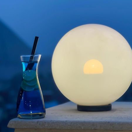 Taj Pyramids View Inn Kafrat al Jabal Екстер'єр фото