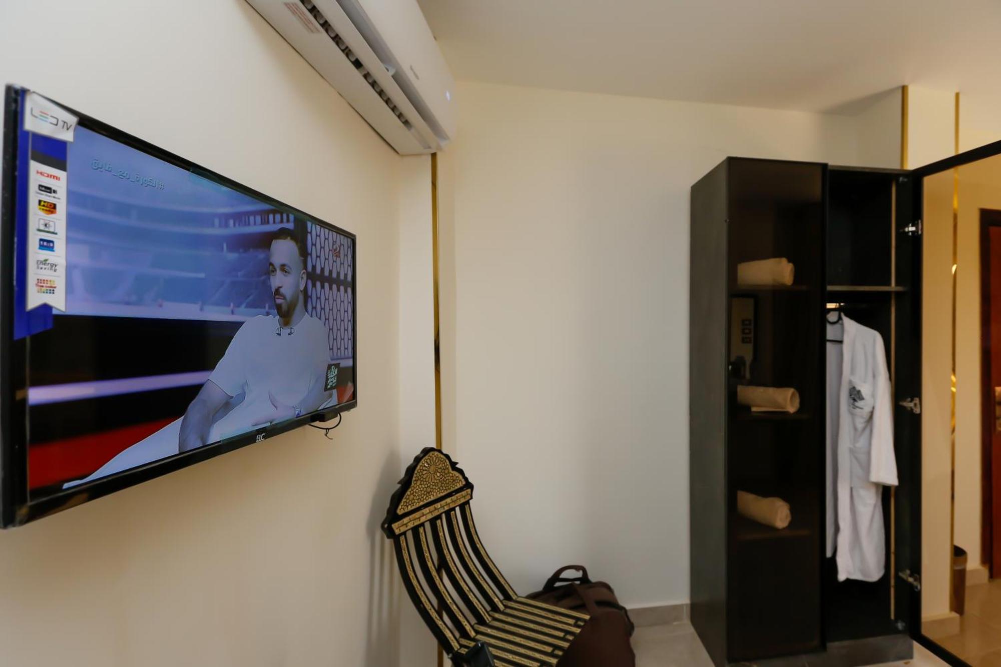 Taj Pyramids View Inn Kafrat al Jabal Екстер'єр фото