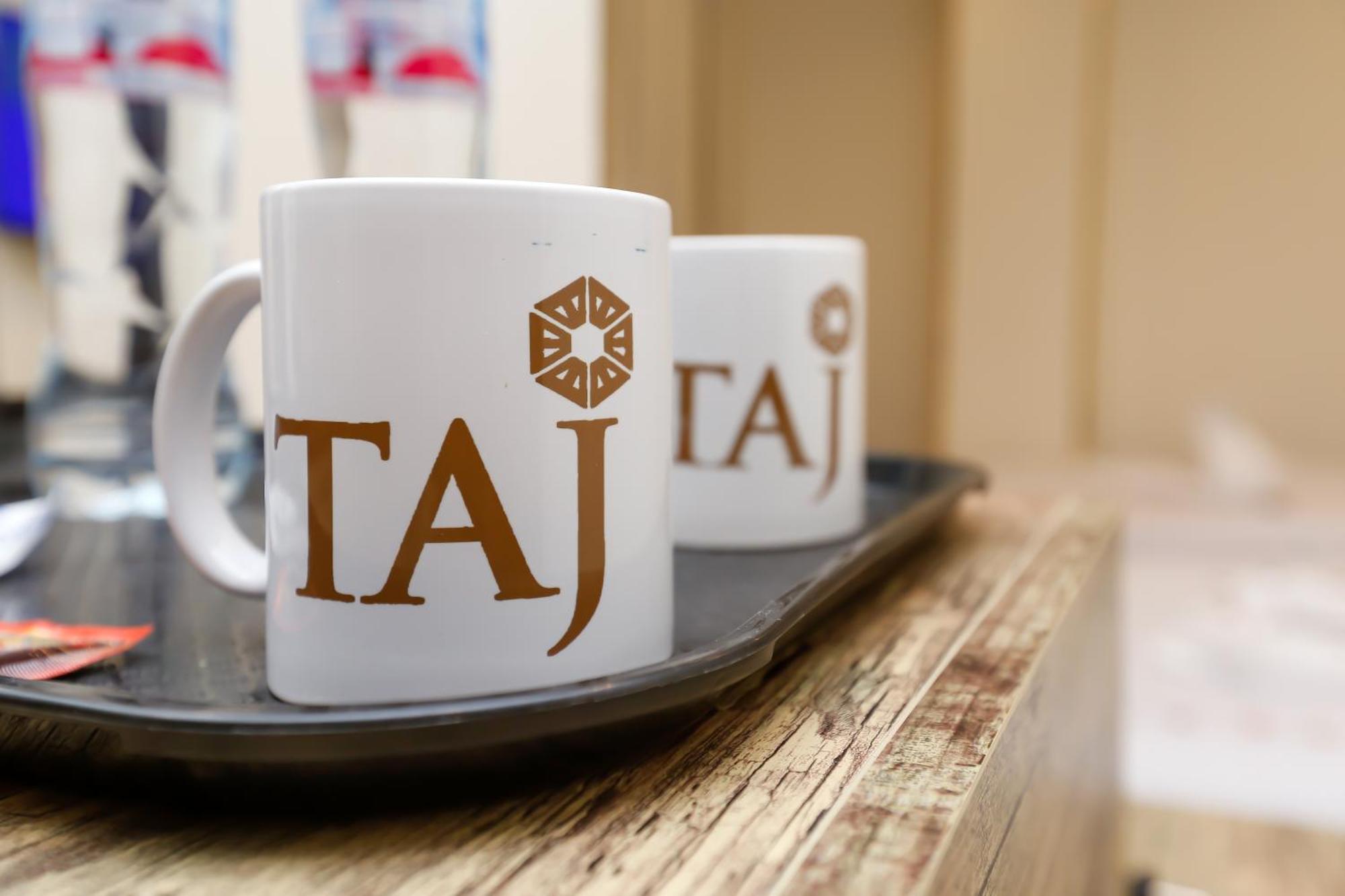 Taj Pyramids View Inn Kafrat al Jabal Екстер'єр фото